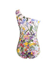 Toni Flower Press One Piece
