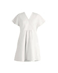 Lily Dress - White