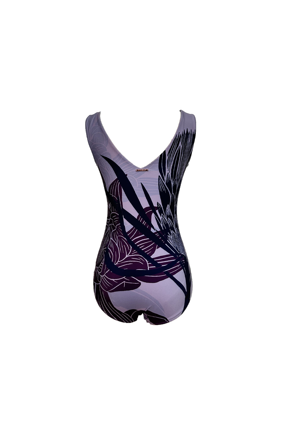 Oli One Piece Lotus Purple