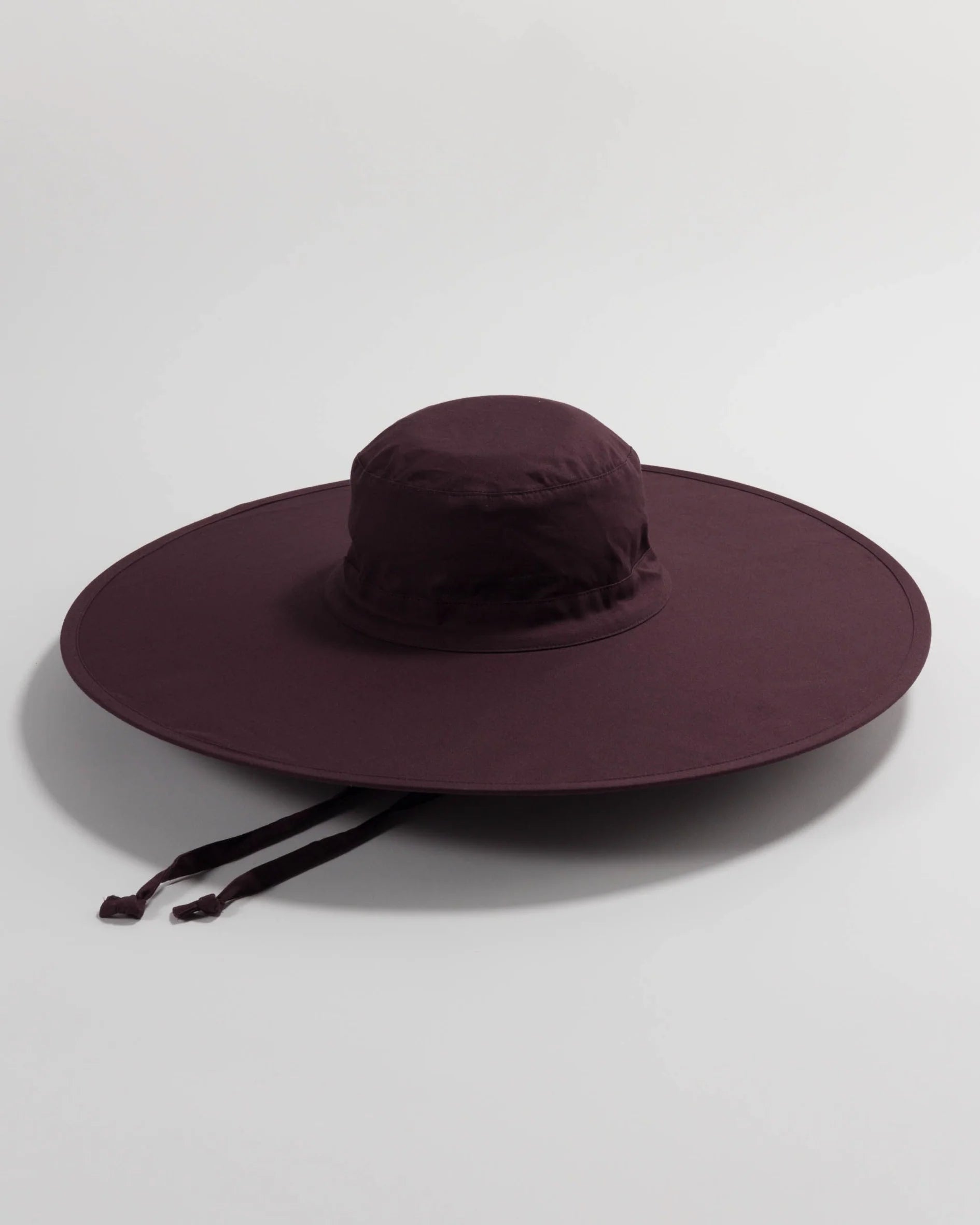 sun protection packable sun hat baggu