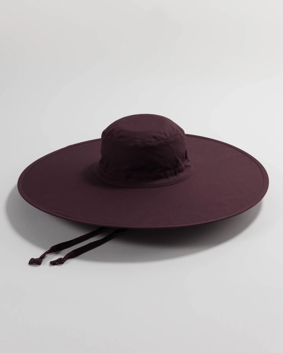 Baggu Packable Sun Hat – PINKSALT