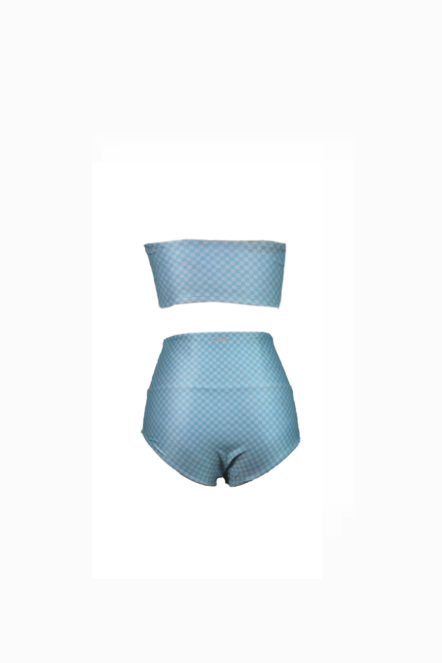 Roxy Two Piece Paradise Blue