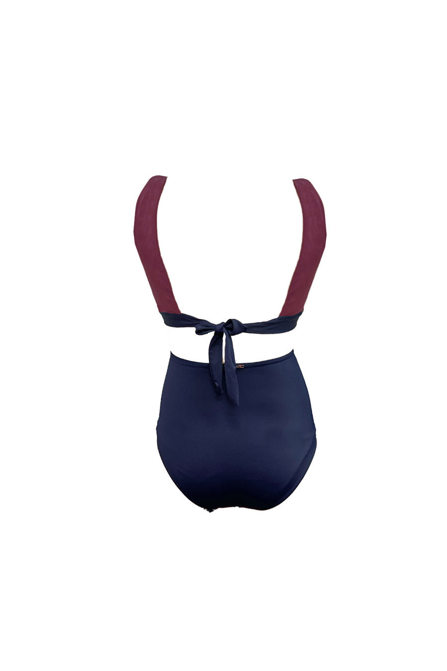 Sally One Piece Navy