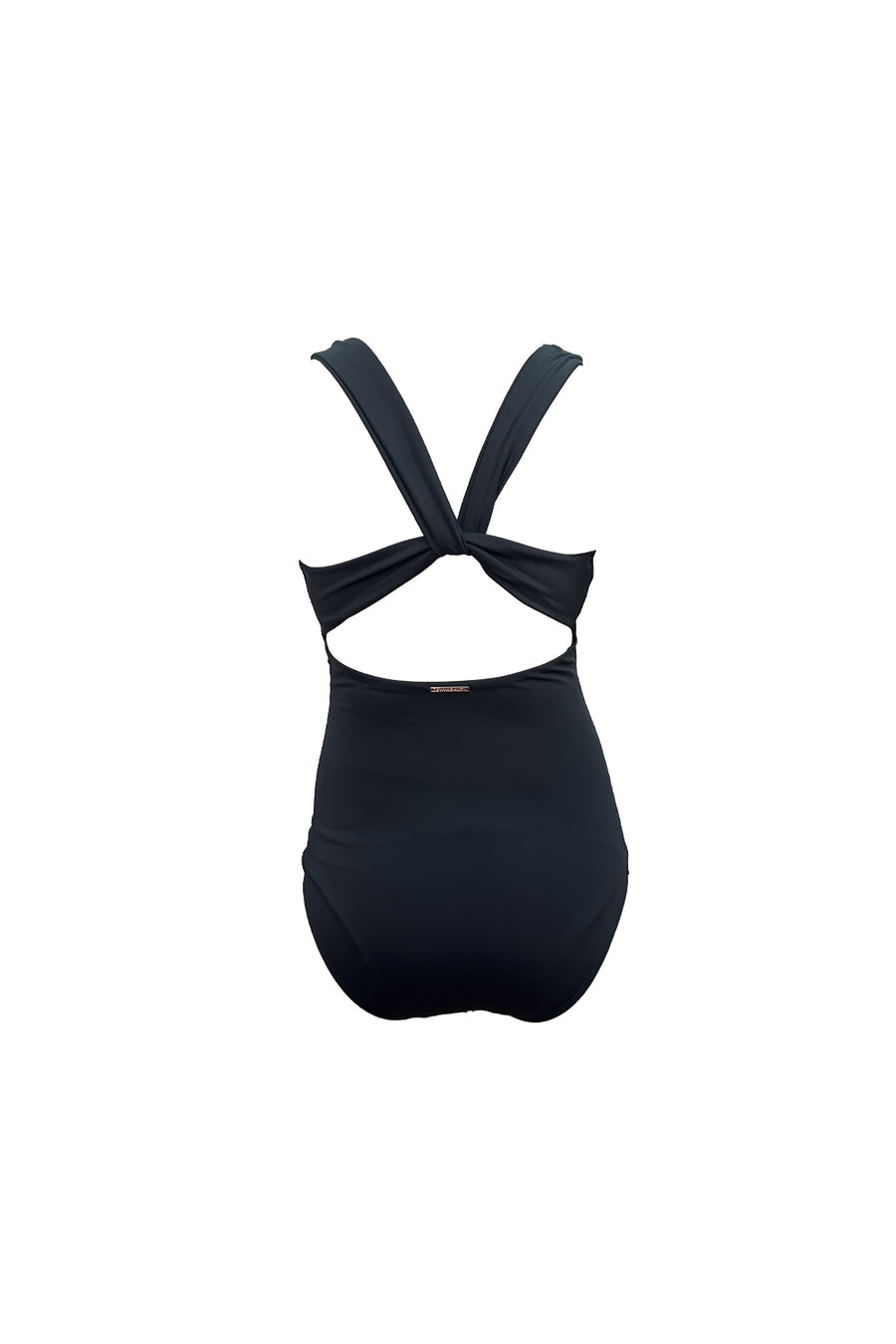 Vicky One Piece Black