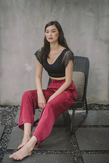 PINKSALT x Perk By Kate Lucie Pants