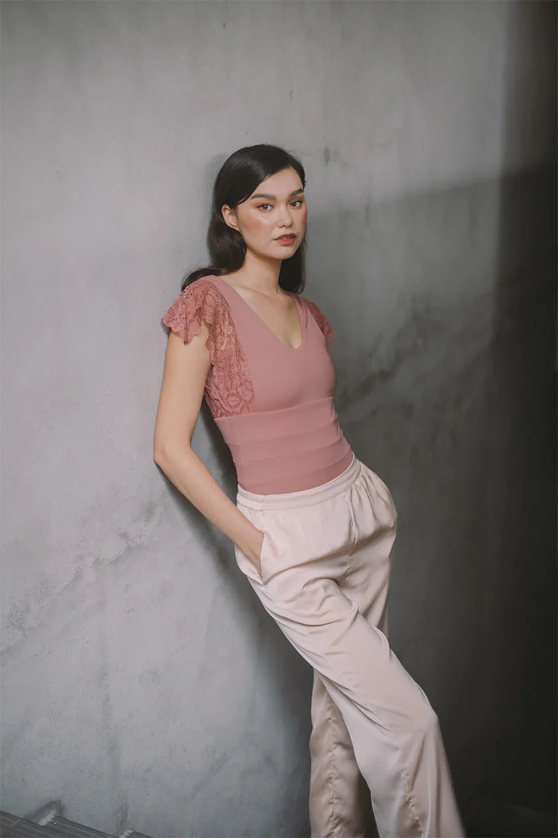 PINKSALT x Perk By Kate Lucie Pants