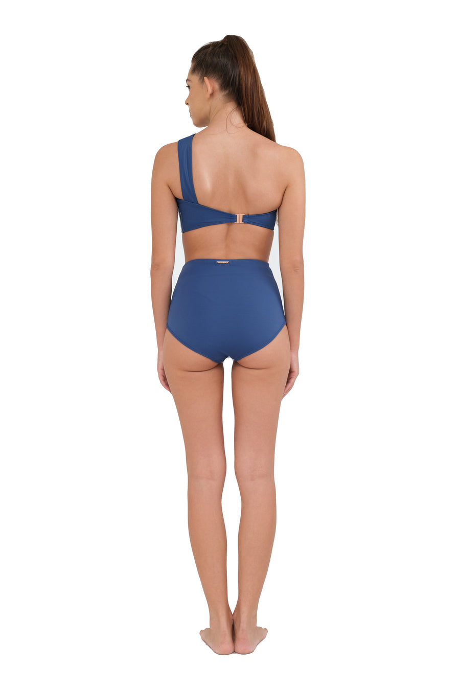 Tia Two Piece Grace Blue