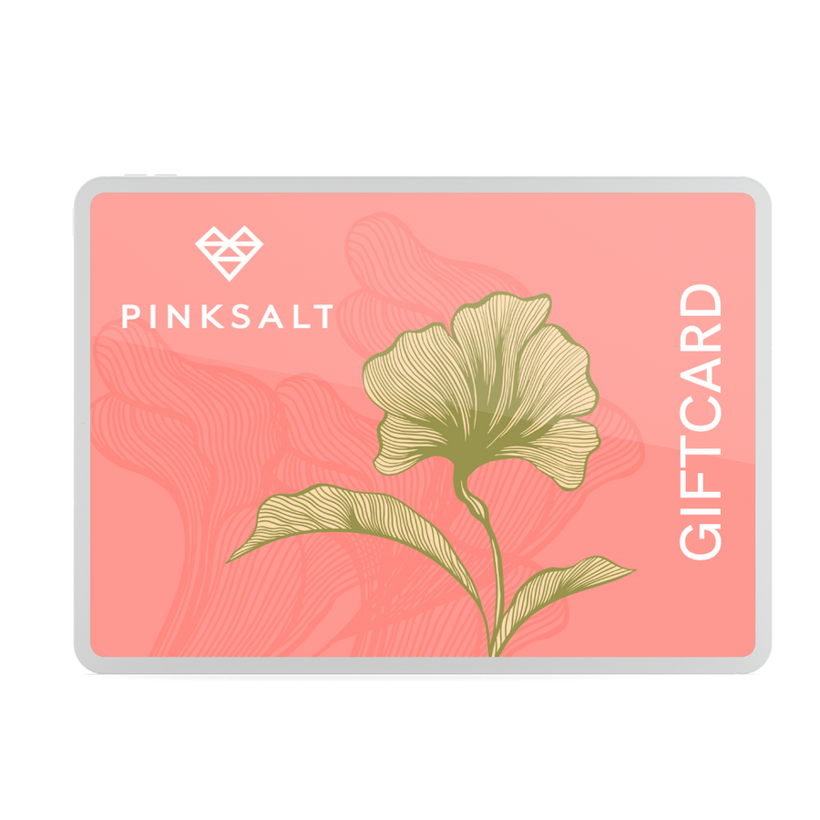 PINKSALT Gift Card