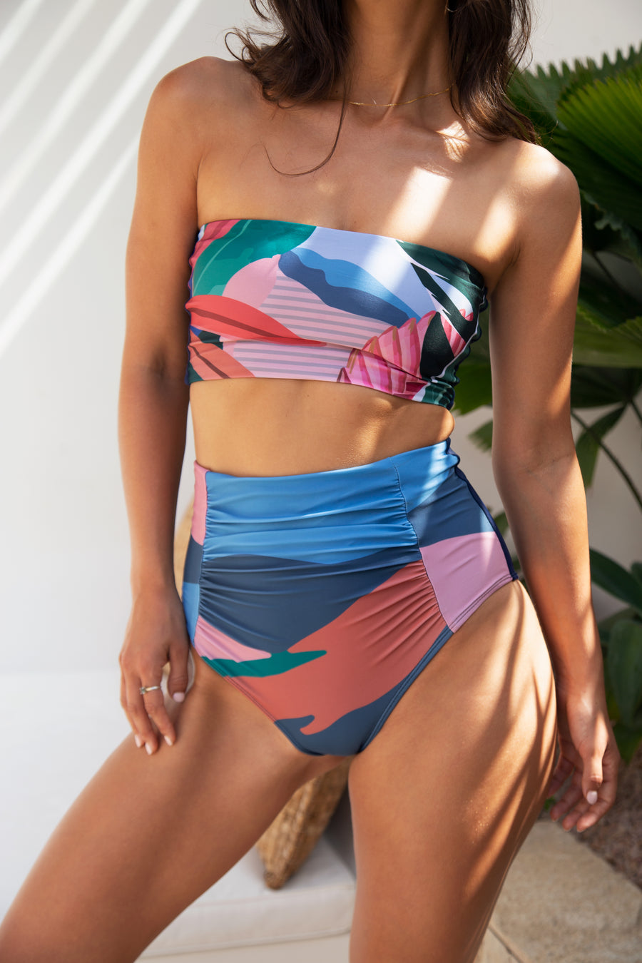 Sonny Two Piece Eden Palm