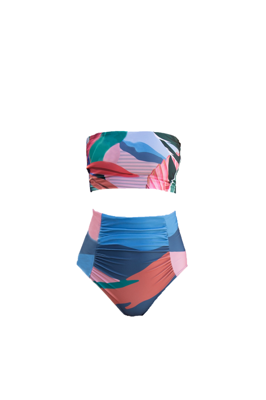 Sonny Two Piece Eden Palm