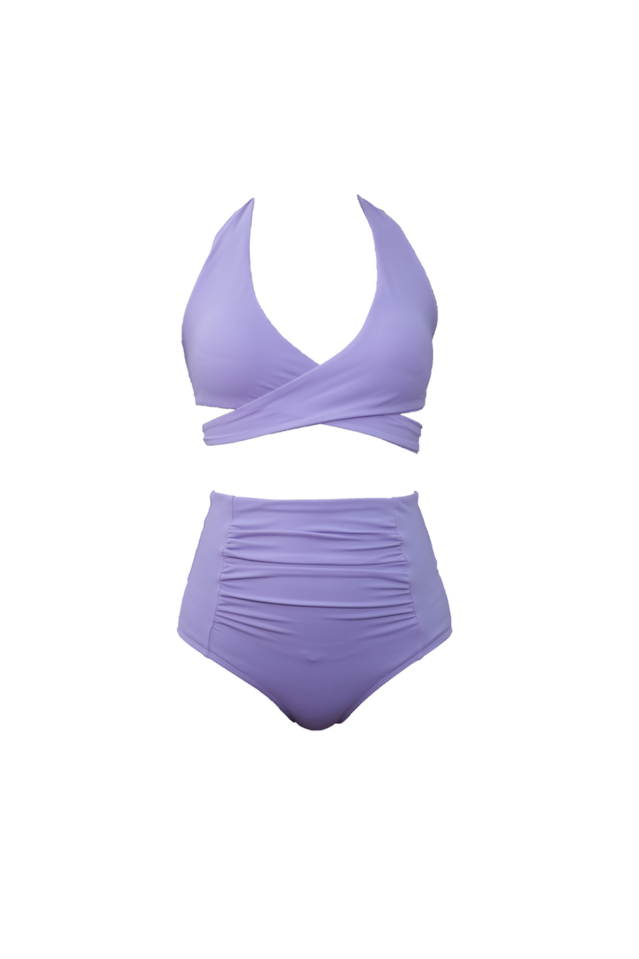 Winnie Two Piece Periwinkle