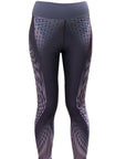 Eliena Leggings - Moire