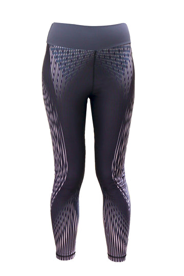 Eliena Leggings - Moire