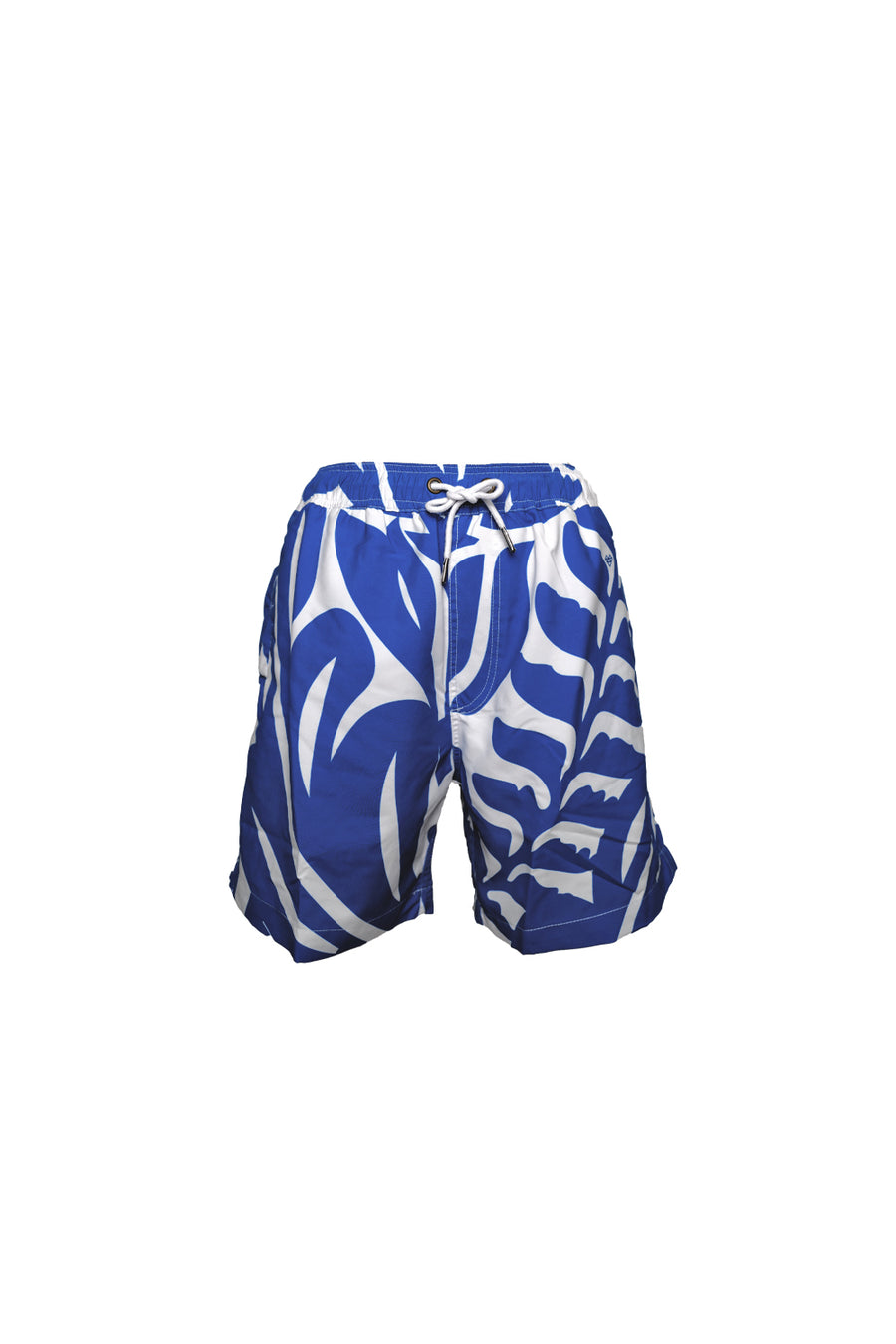 Mack Shorts Oasis Blue