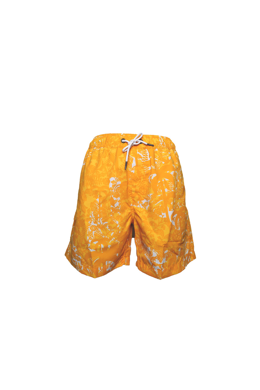 Mack Shorts Oasis Yellow