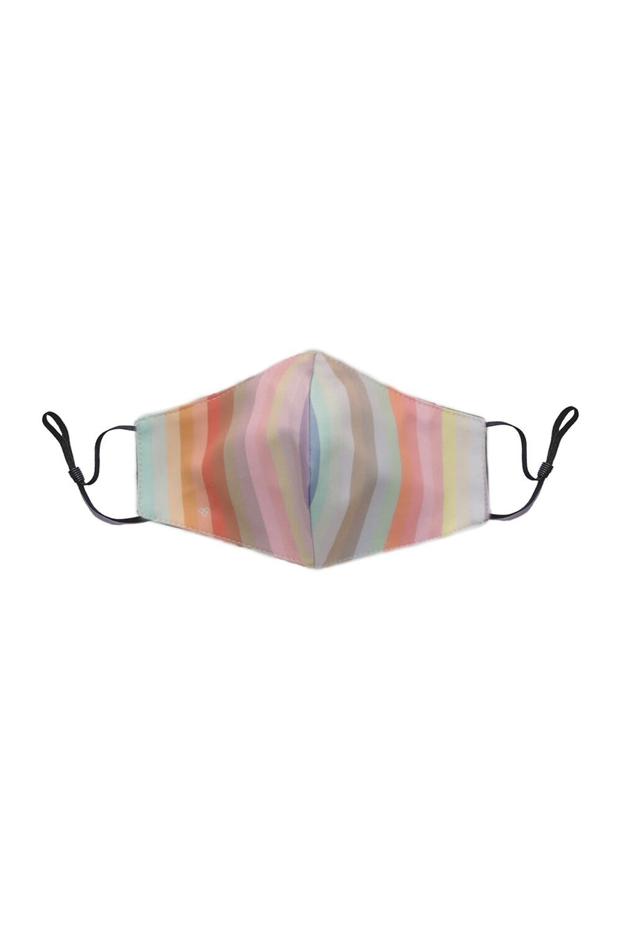Face Mask - Rainbow
