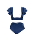 Ruby Two Piece Navy