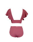Ruby Two Piece Pink