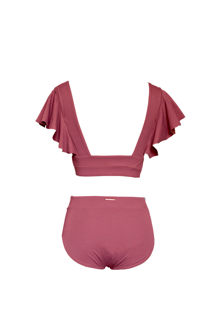 Ruby Two Piece Pink