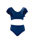 Ruby Two Piece Navy