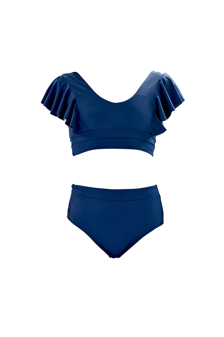 Ruby Two Piece Navy