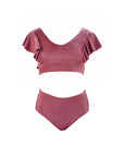 Ruby Two Piece Pink