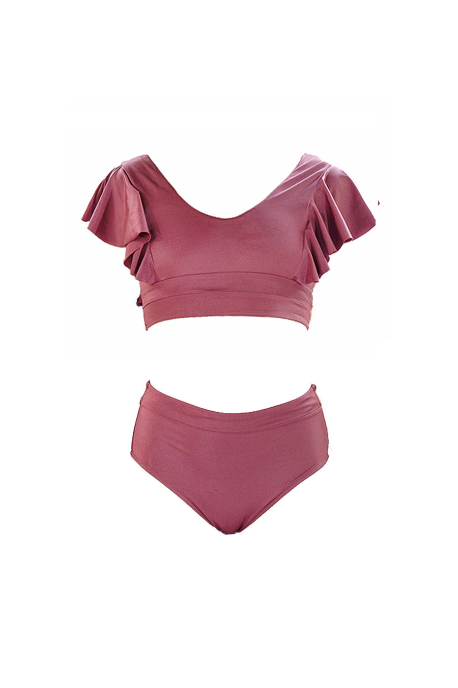 Ruby Two Piece Pink