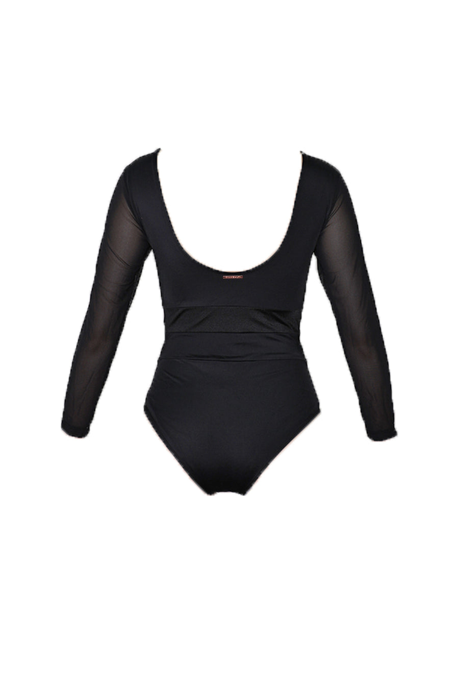 Ryder One Piece Black