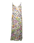 Savannah Dress Flower Press