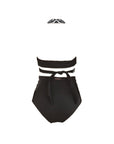 Winnie Two Piece Oasis Black